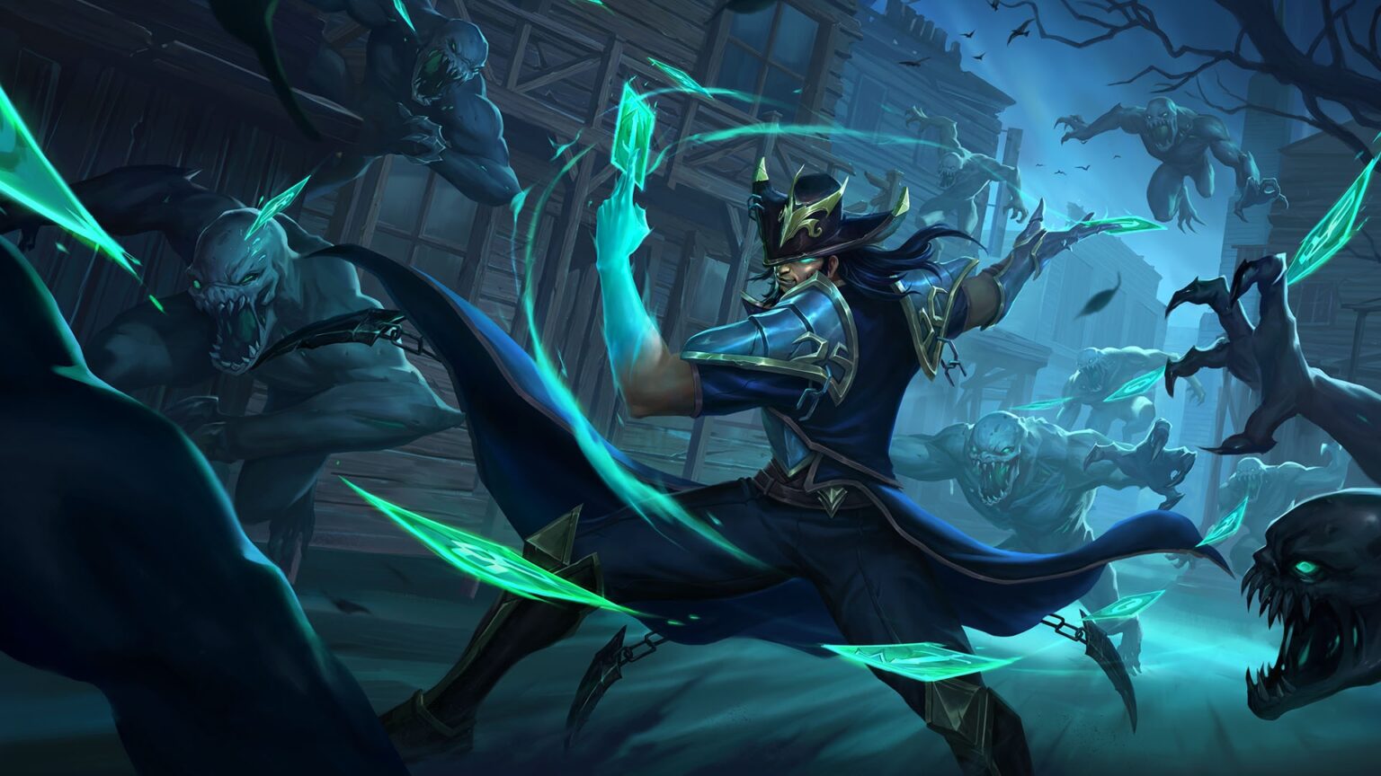 LEGENDS OF RUNETERAA | PATCH 4.10 NOTES - Foreit To Riot